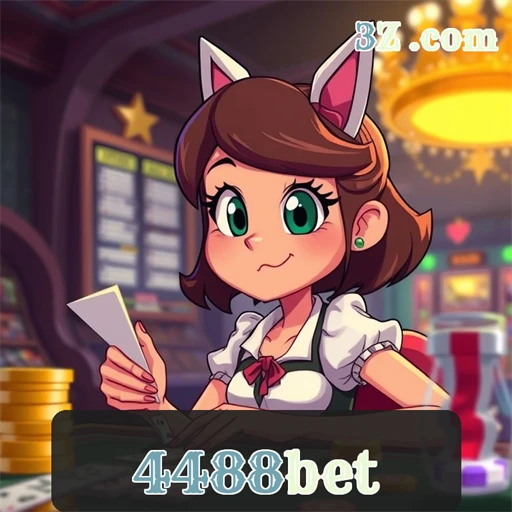4488bet Apostas