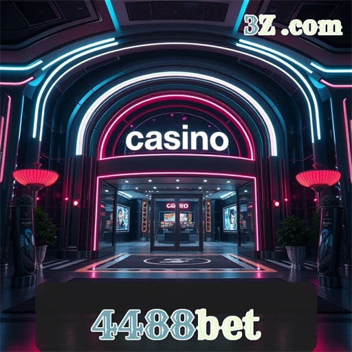 4488bet Download