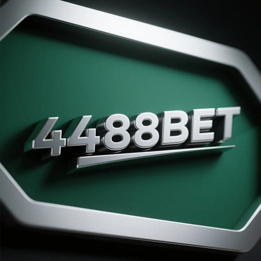 4488bet logo
