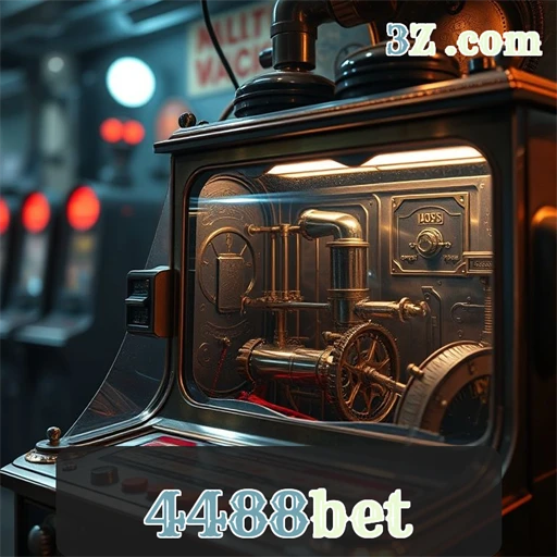 Experiência VIP Única no 4488bet: Jogue com Estilo